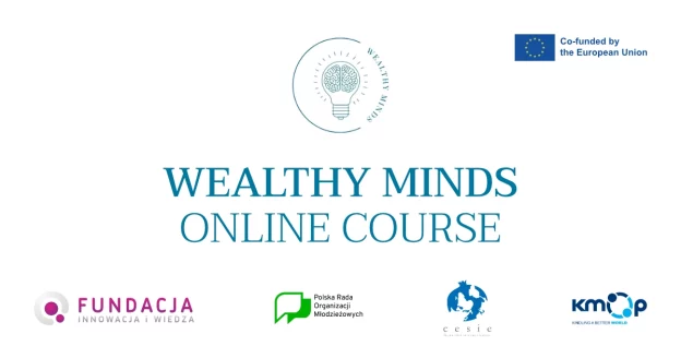 Wealthy Minds Online Course